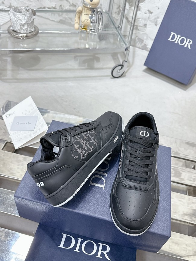 Dior Mens Uptown Low-Top Sneaker 44971-5