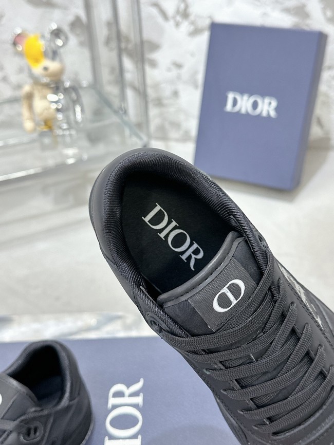 Dior Mens Uptown Low-Top Sneaker 44971-5