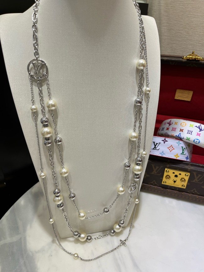 Louis Vuitton necklace CE17005