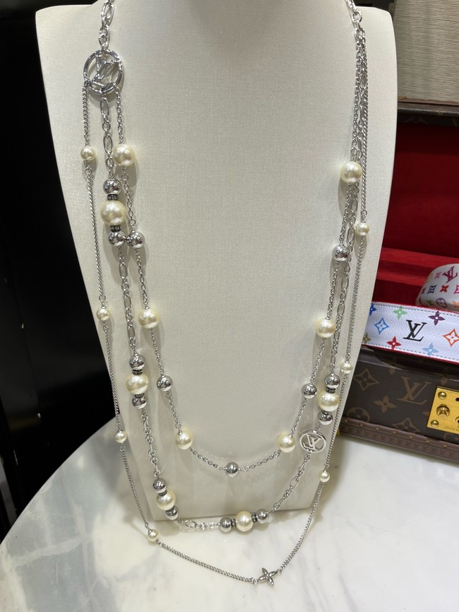 Louis Vuitton necklace CE17005