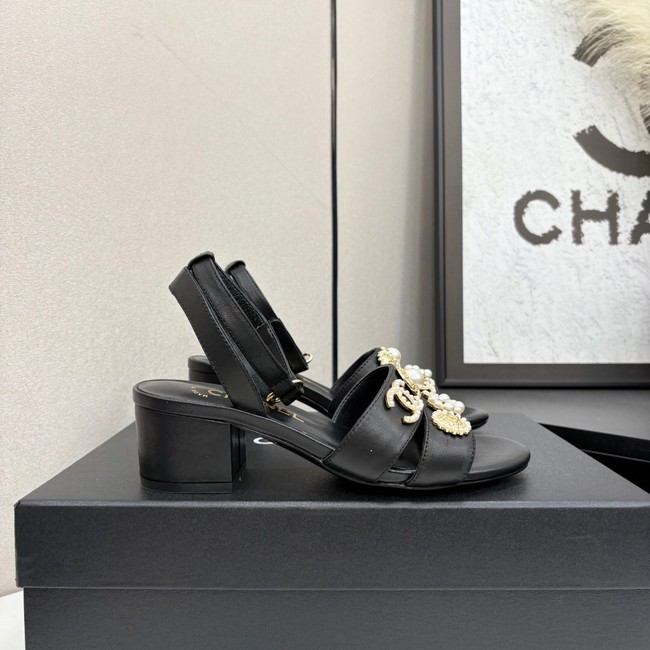 Chanel Sandals 44974-2