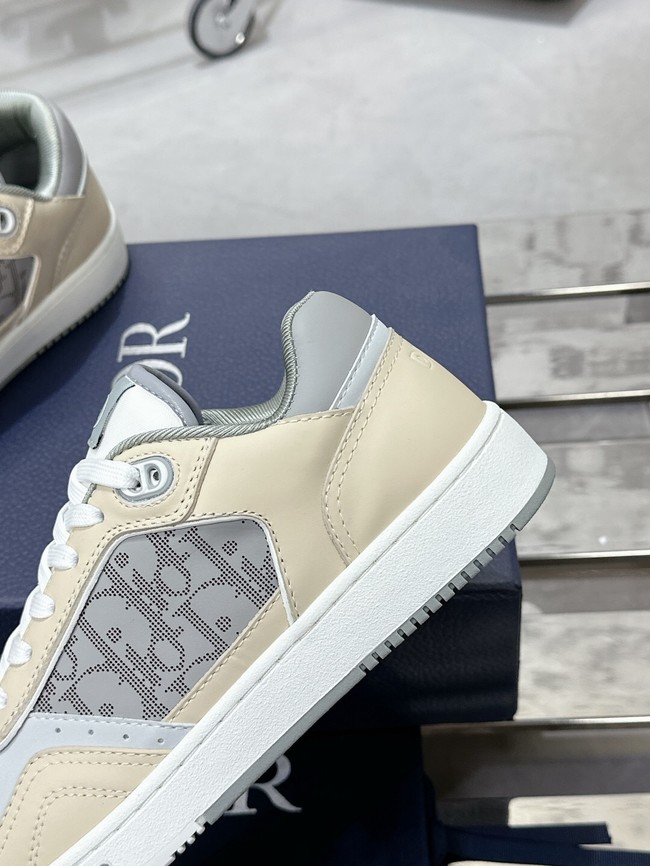 Dior Mens Uptown Low-Top Sneaker 44971-20