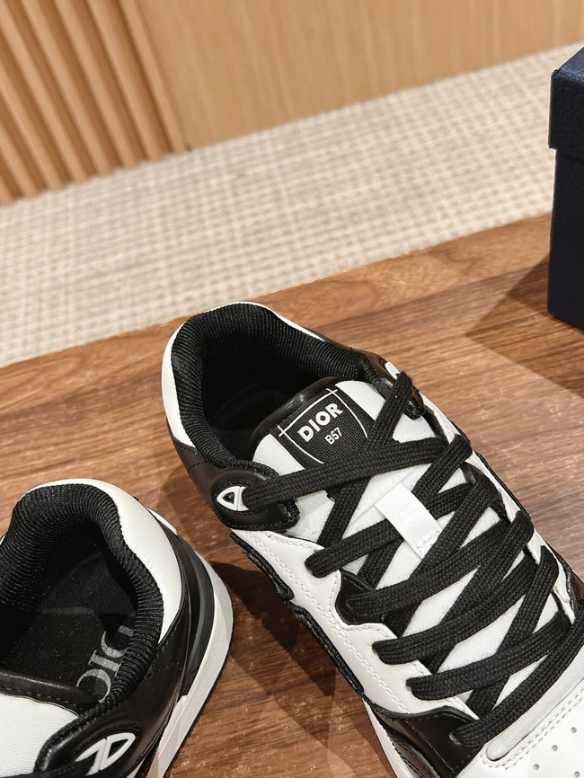 Dior Mens Uptown Low-Top Sneaker 44972-1