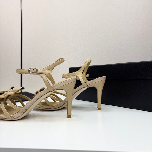 Chanel Sandal 44987-5
