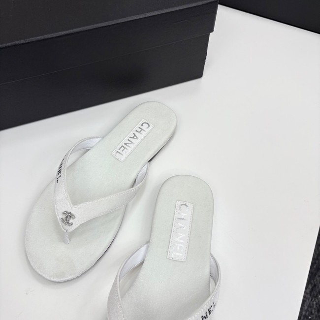 Chanel Slippers 44988-3