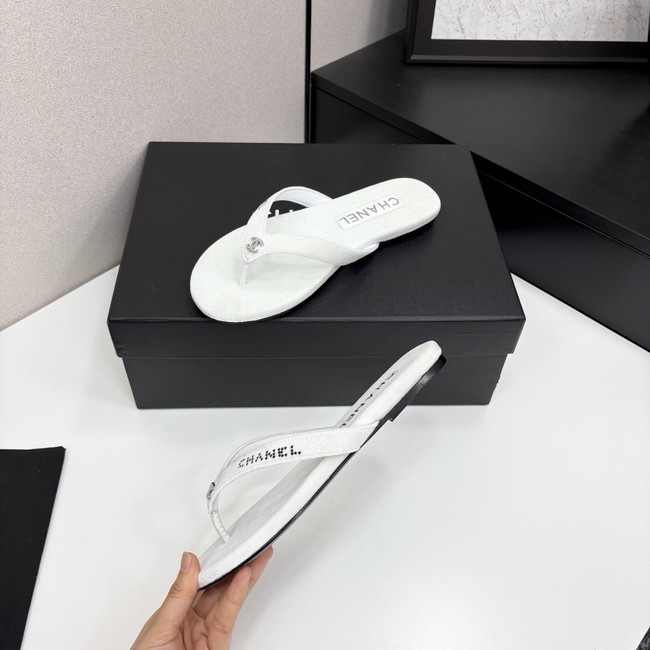 Chanel Slippers 44988-3