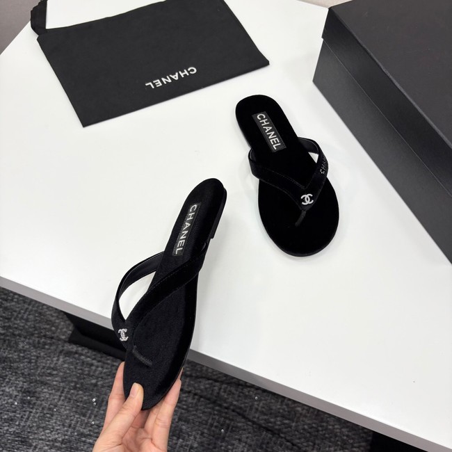 Chanel Slippers 44988-4