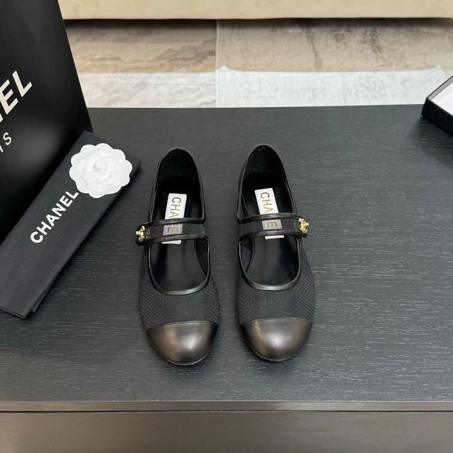 Chanel shoes 44984-3