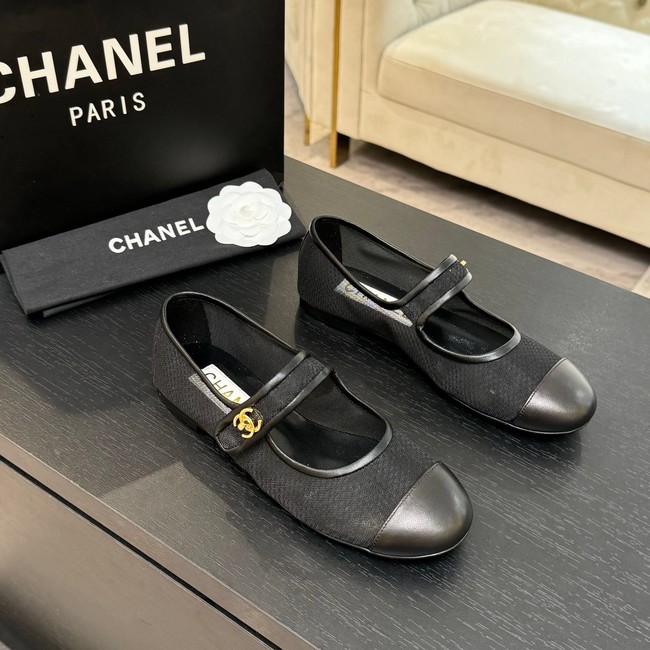 Chanel shoes 44984-3