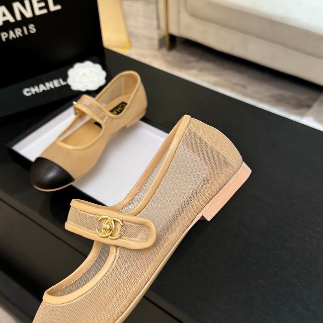 Chanel shoes 44984-4