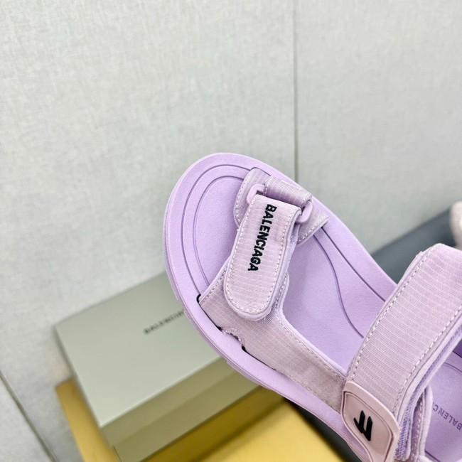 Balenciaga Sandal 44993-6
