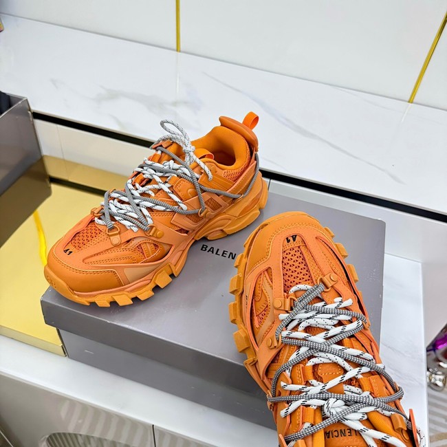 Balenciaga Sports shoes 44992-4