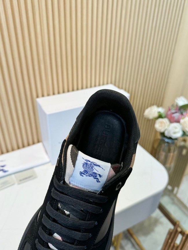 BurBerry Mens Flat shoes 44994-2