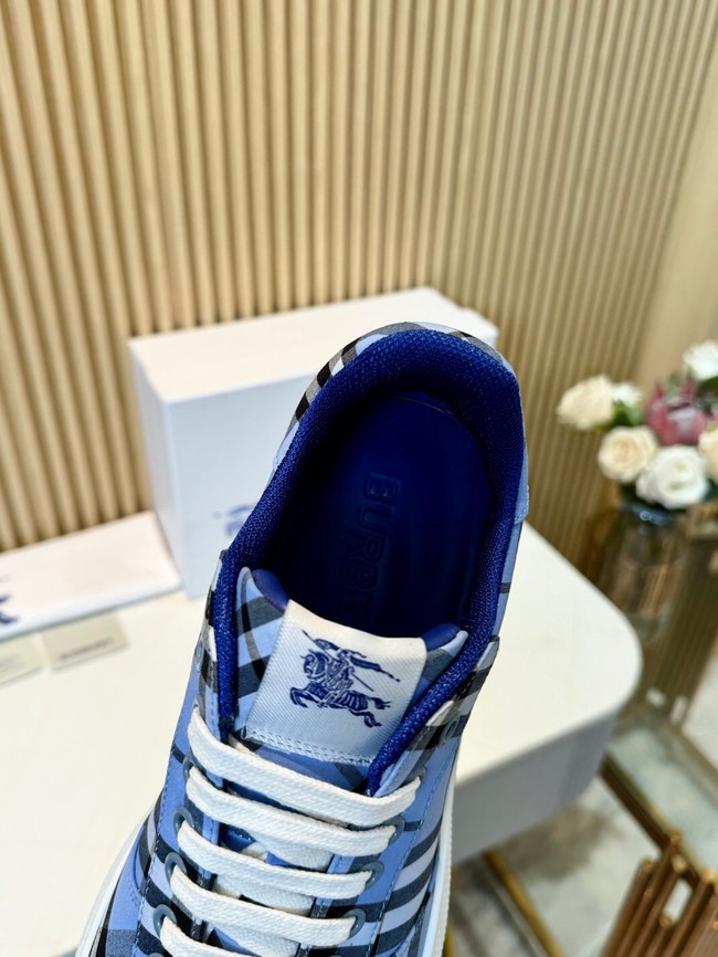 BurBerry Mens Flat shoes 44994-4