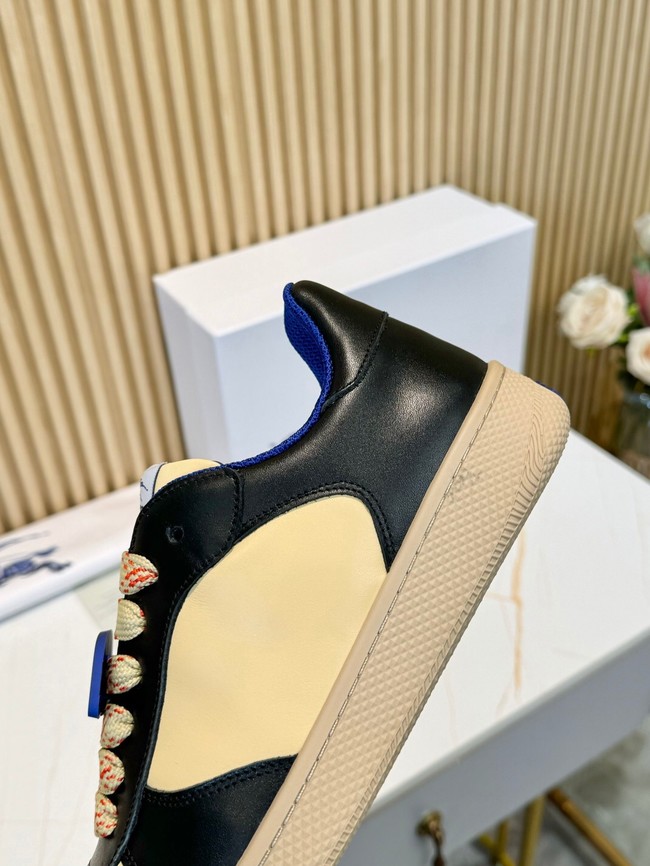 BurBerry Mens Flat shoes 44994-5