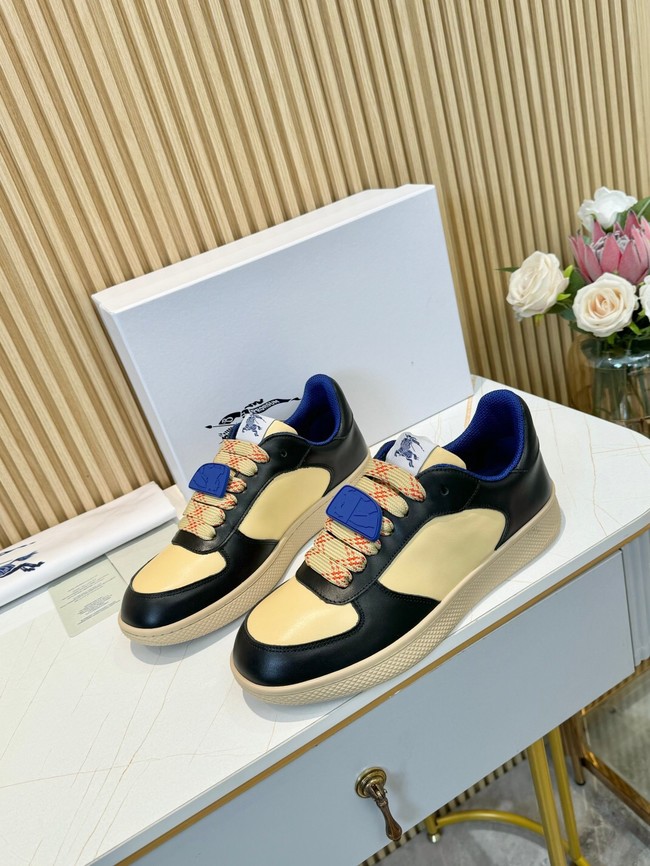 BurBerry Mens Flat shoes 44994-5