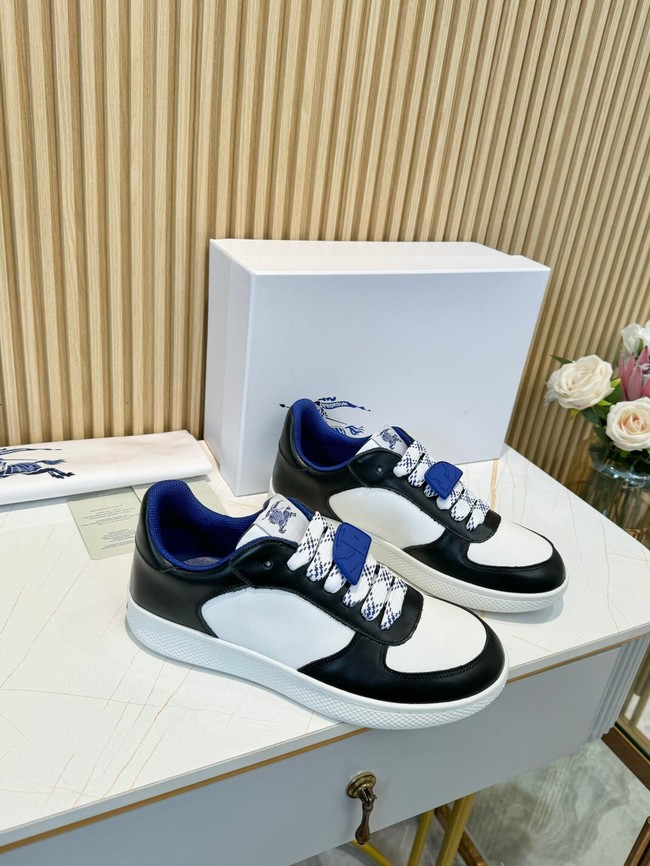 BurBerry Mens Flat shoes 44994-6