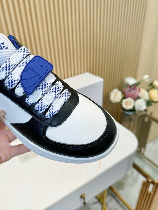 BurBerry Mens Flat shoes 44994-6