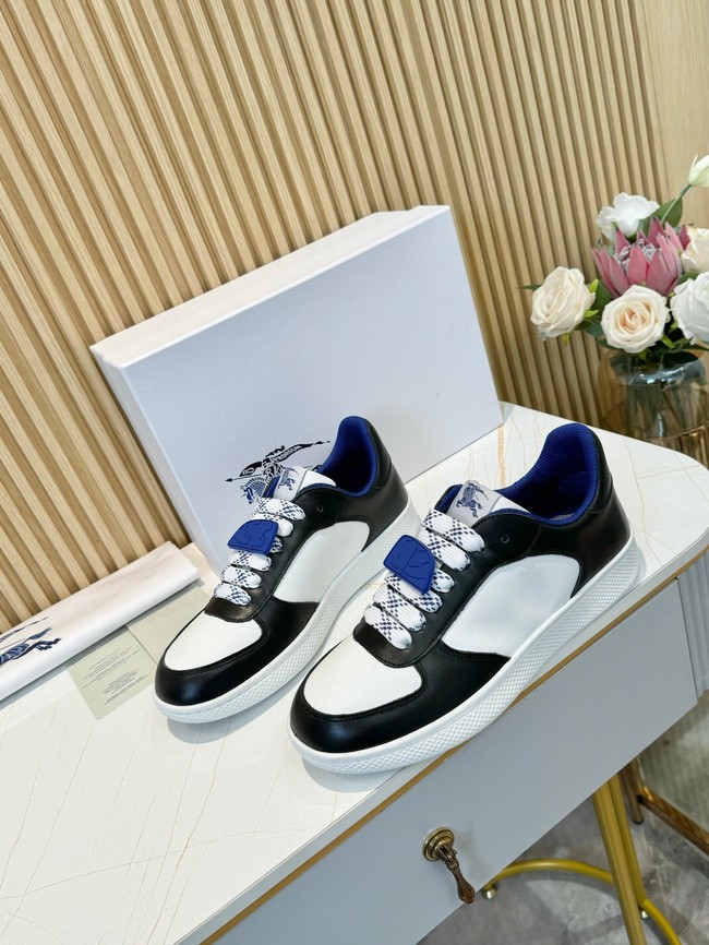 BurBerry Mens Flat shoes 44994-6