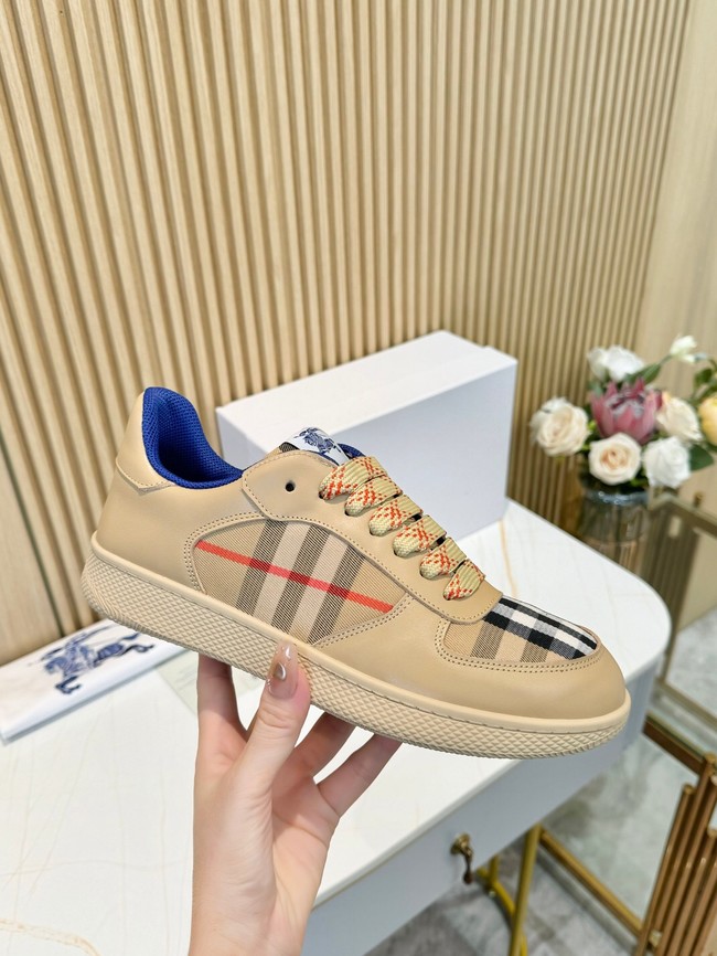 BurBerry Mens Flat shoes 44994-8