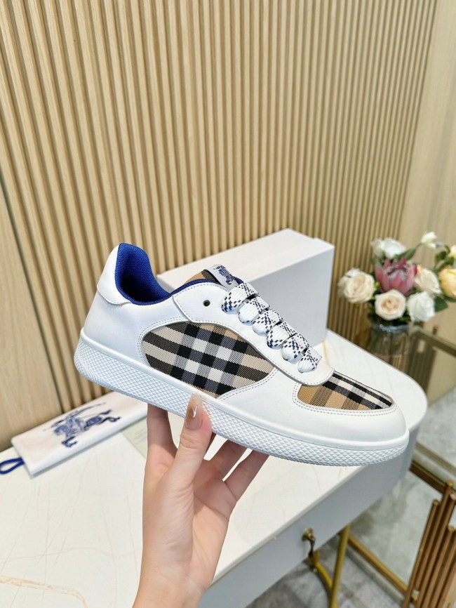 BurBerry Mens Flat shoes 44994-9