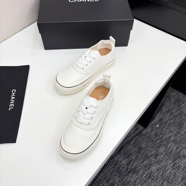 Chanel Shoes 44989-2