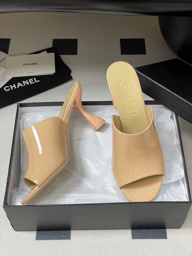 Chanel Shoes 44990-3