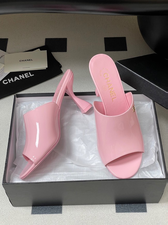 Chanel Shoes 44990-5