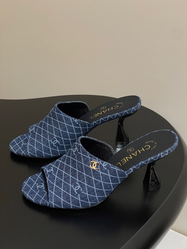 Chanel Shoes 44990-6