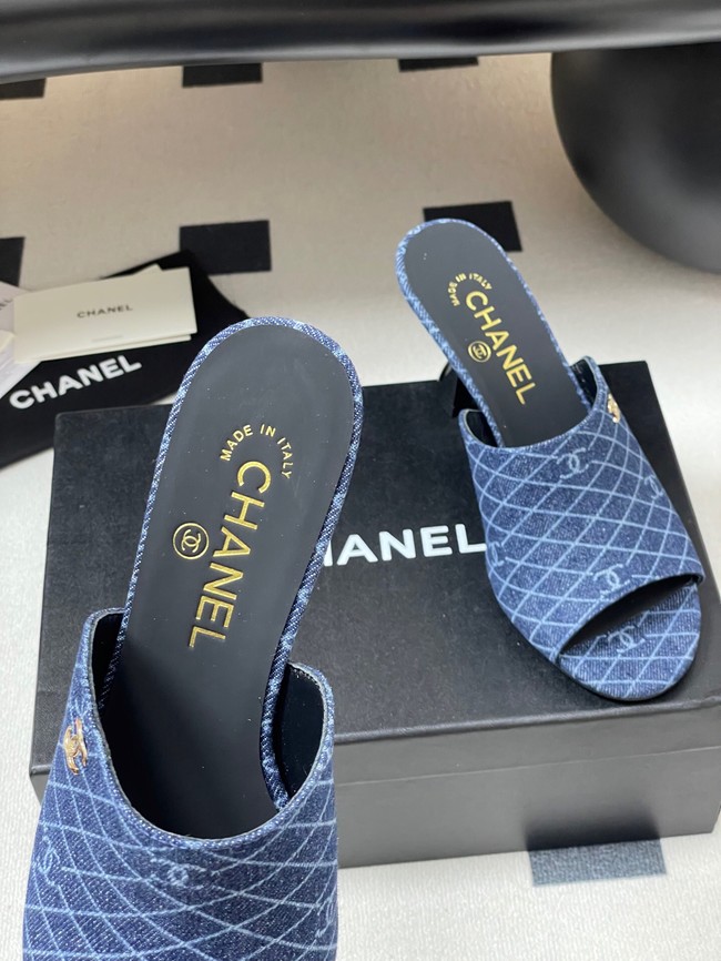 Chanel Shoes 44990-6