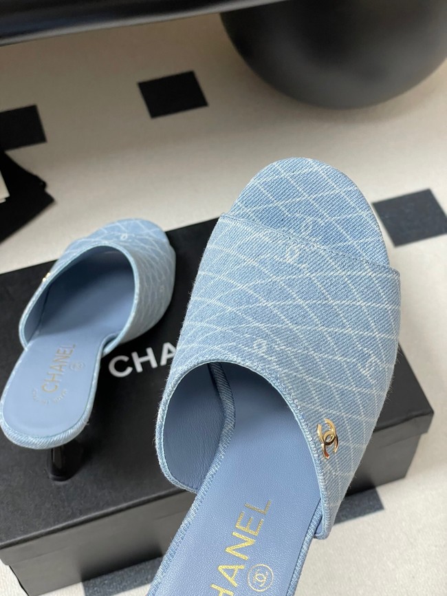 Chanel Shoes 44990-7