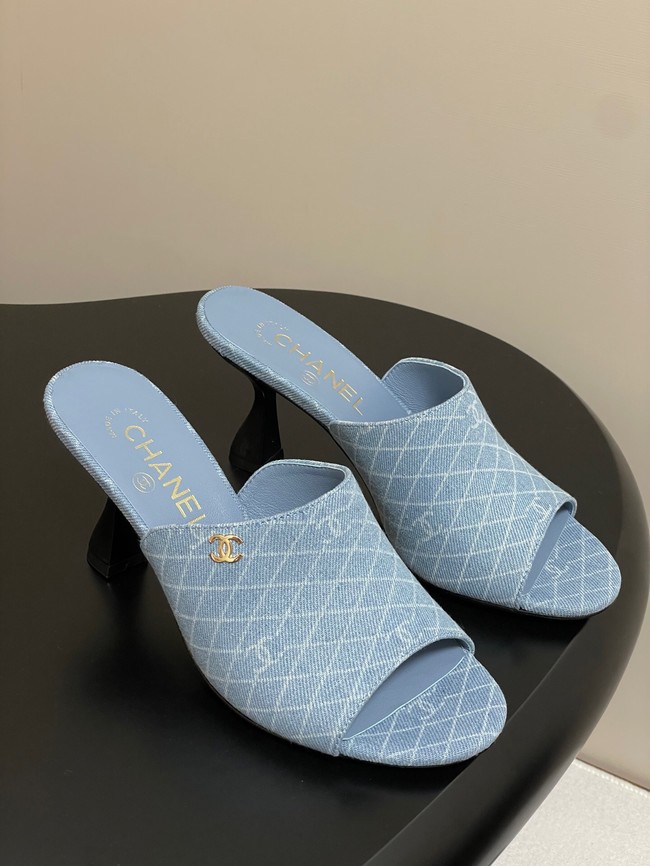 Chanel Shoes 44990-7