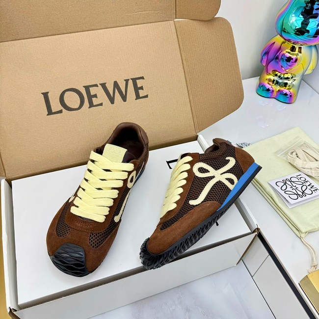 Loewe Flat shoes 44996-3