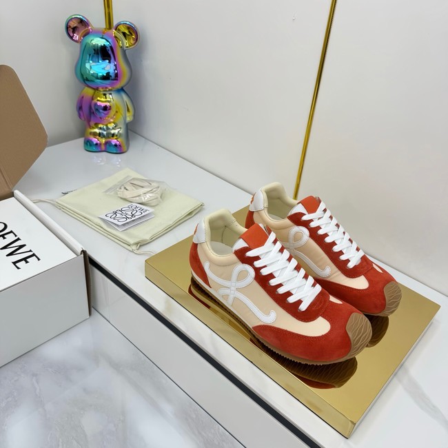 Loewe Flat shoes 44996-5