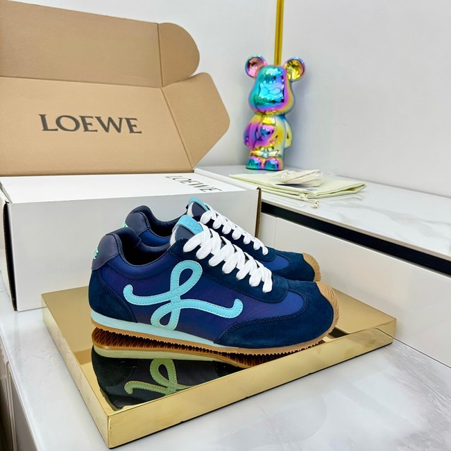 Loewe Flat shoes 44996-6