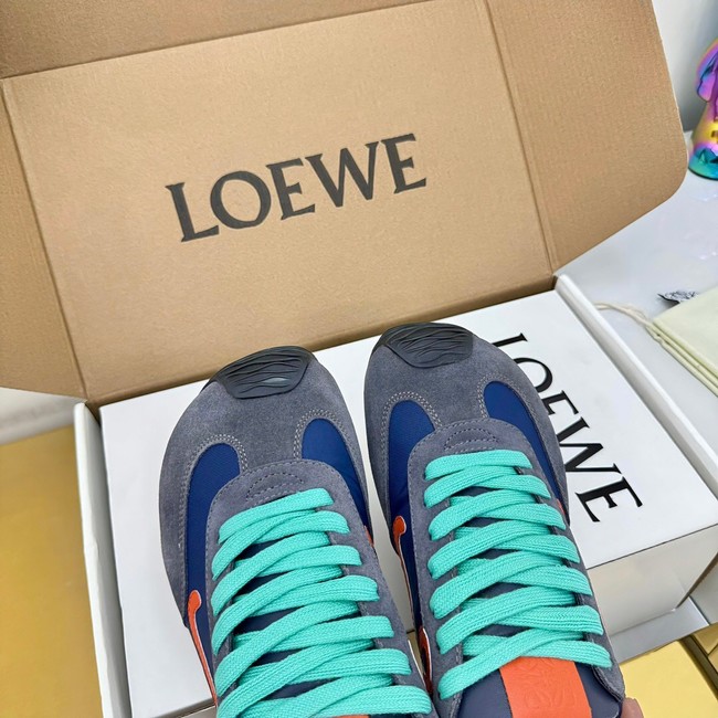 Loewe Flat shoes 44996-7