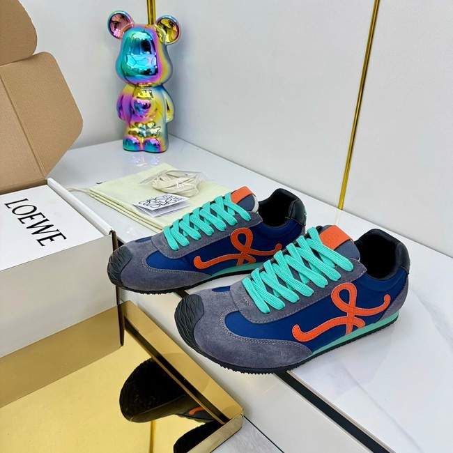 Loewe Flat shoes 44996-7