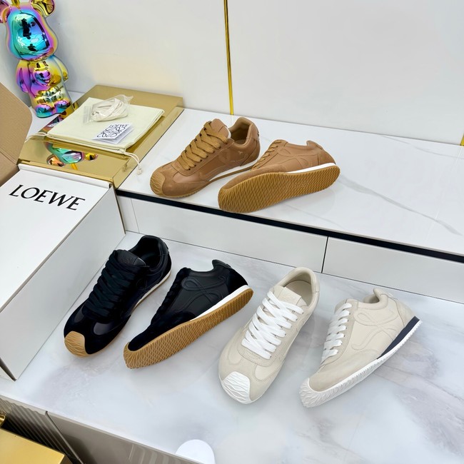 Loewe Flat shoes 44996-12