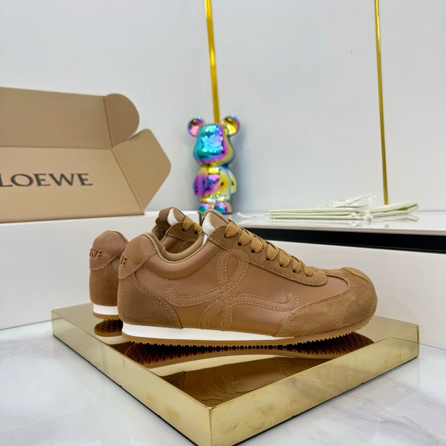 Loewe Flat shoes 44996-13