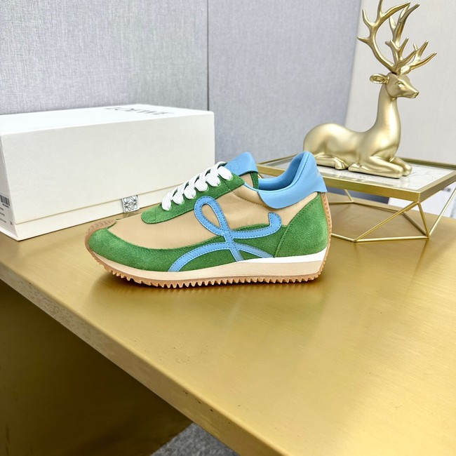 Loewe Flat shoes 44996-20