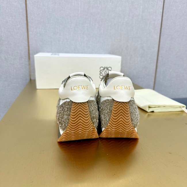 Loewe Flat shoes 44996-25