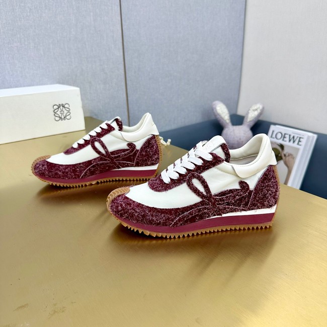 Loewe Flat shoes 44996-27