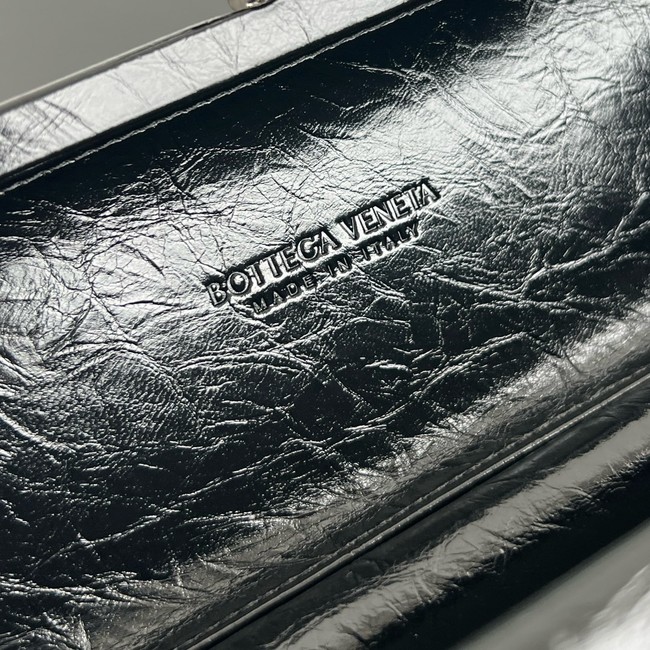 Bottega Veneta Stretch Knot 754783 black