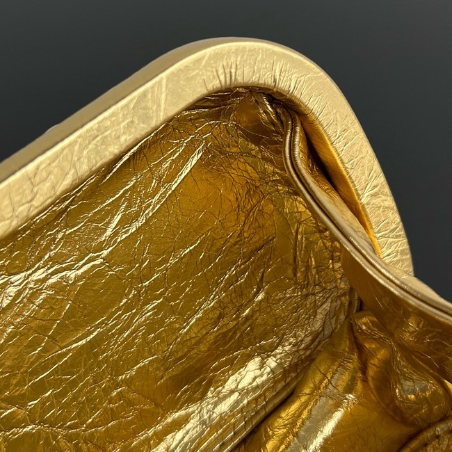 Bottega Veneta Stretch Knot 754783 gold