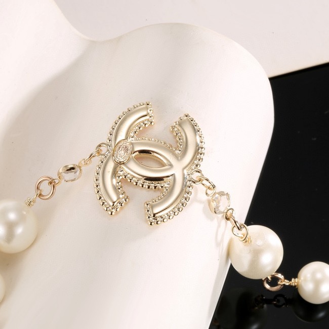 Chanel necklace CE17022