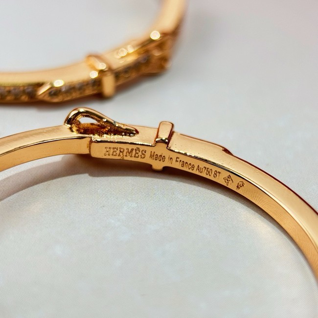 Hermes Earring CE17007