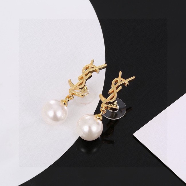 YSL Earring CE17019
