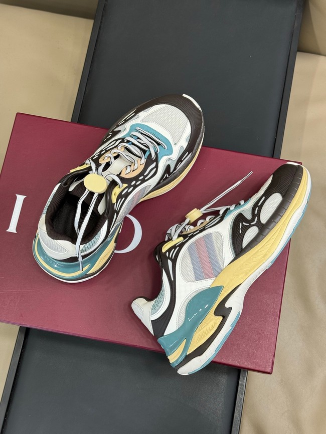 Gucci Sports shoes 44999-1