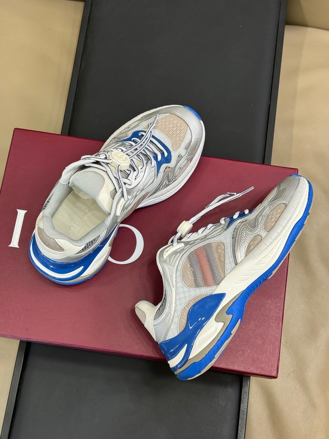 Gucci Sports shoes 44999-3