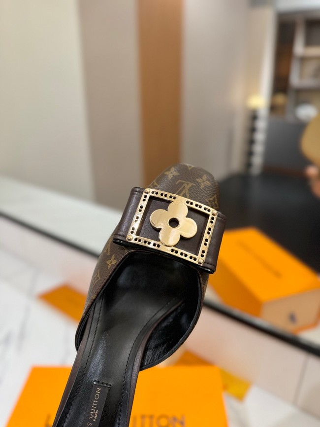 Louis Vuitton Slippers 45001-1